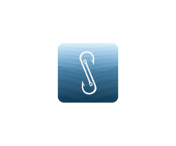 Fishr app icon