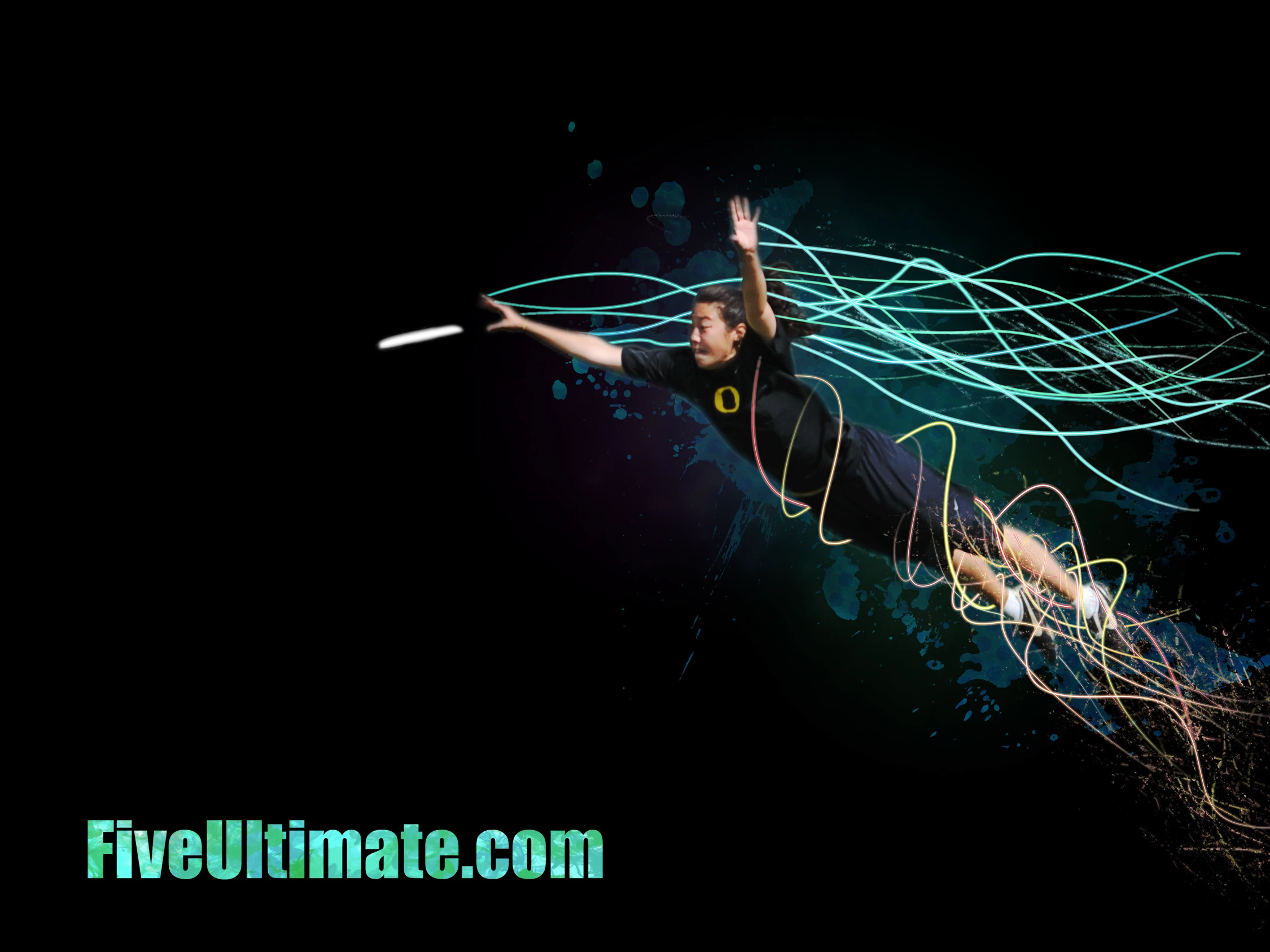 Five Ultimate campaign