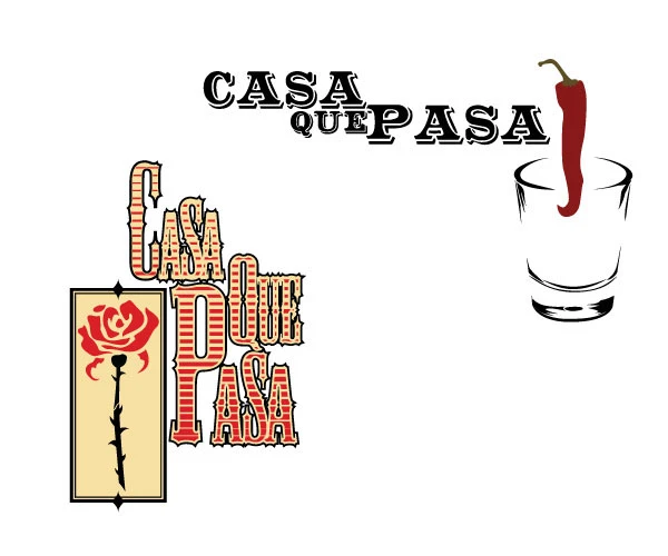 Casa Que Pasa identity studies