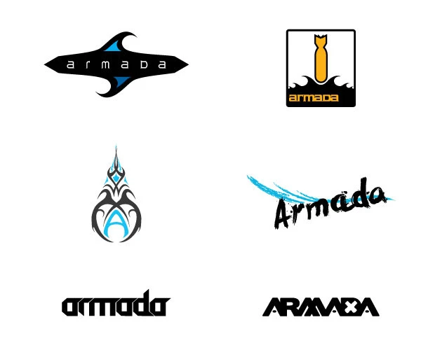 Armada identity studies