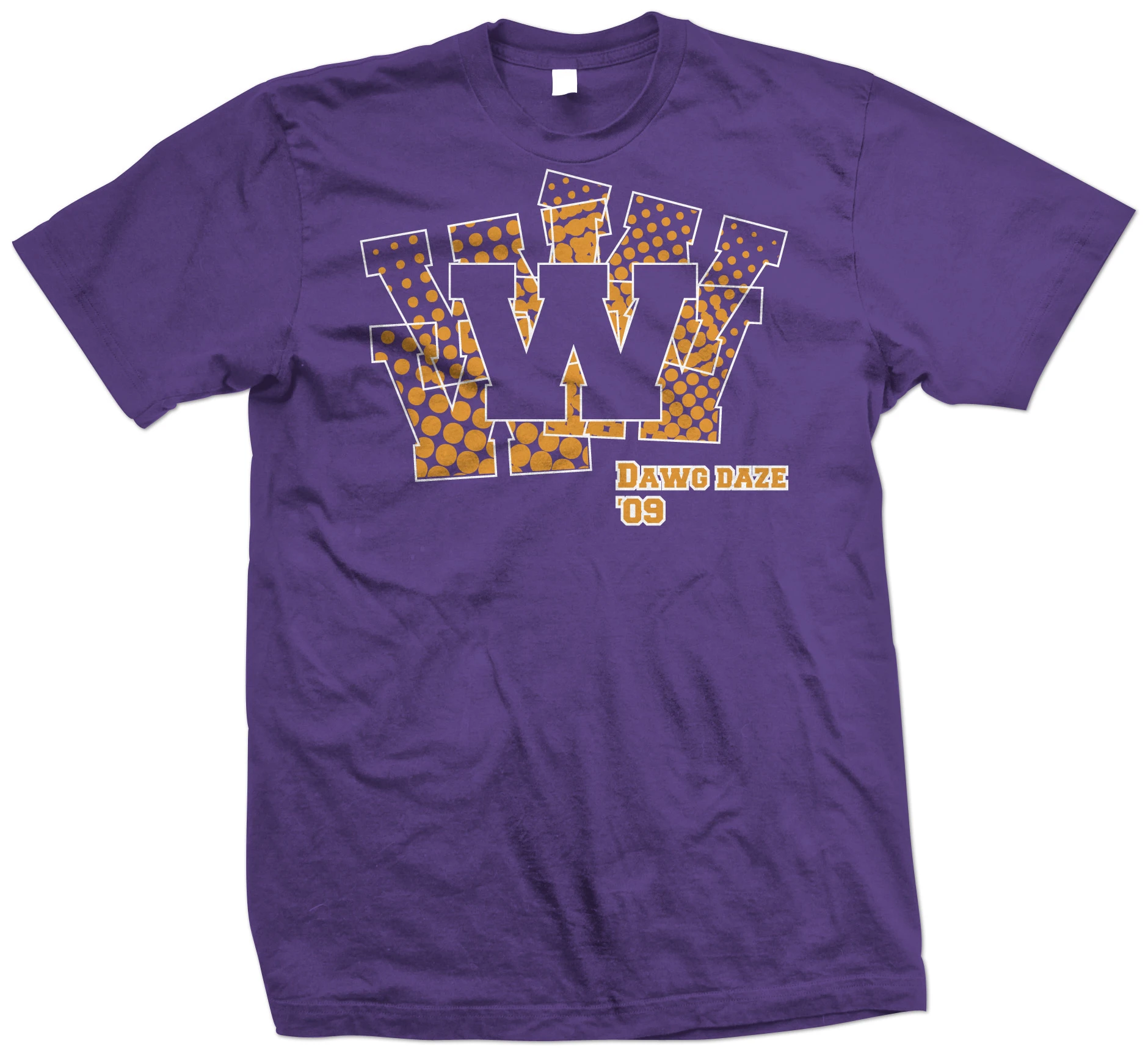 Dawg Daze apparel
